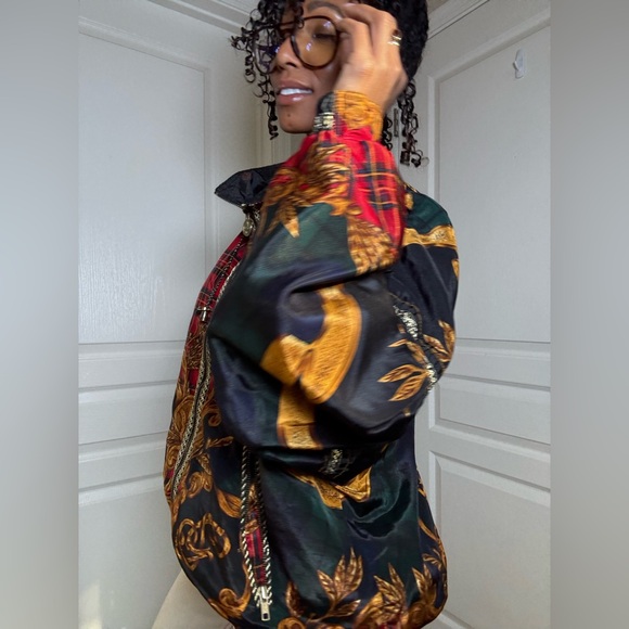 Giacca Vintage Windbreaker - Picture 4 of 16